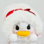 Daisy Duck (Japan Christmas 2015 Wreath)